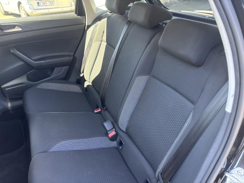 Volkswagen Polo 1.0 TSI DSG - photo 16