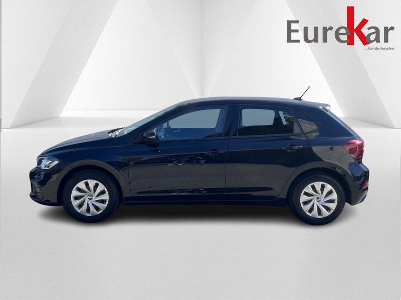 Volkswagen Polo 1.0 TSI DSG - photo 4