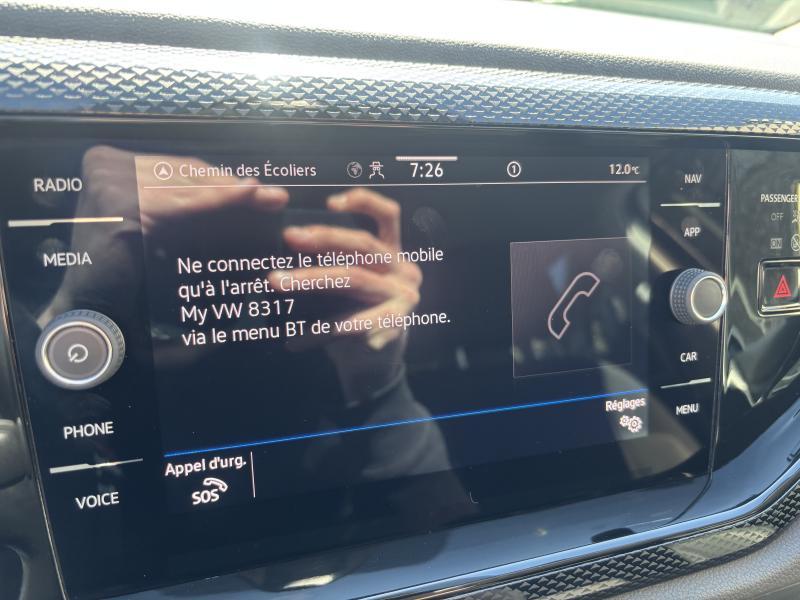 Volkswagen Polo 1.0 TSI DSG - photo 12