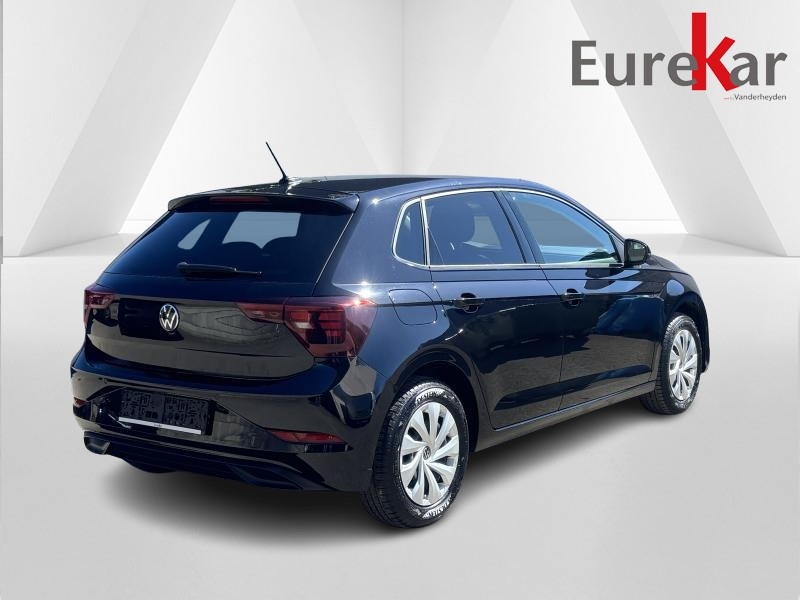 Volkswagen Polo 1.0 TSI DSG - photo 5