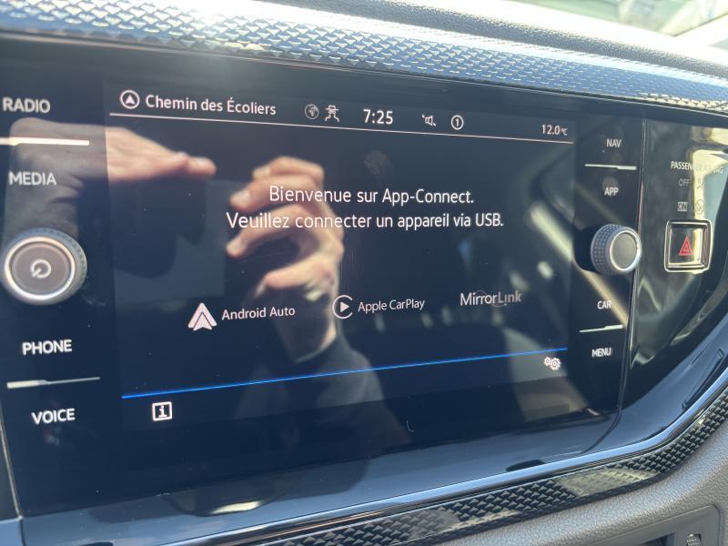 Volkswagen Polo 1.0 TSI DSG - photo 10