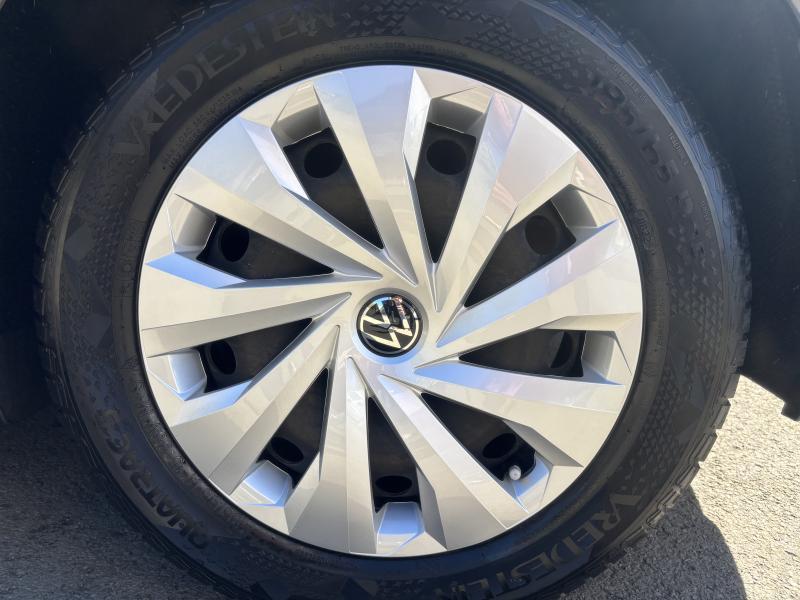 Volkswagen Polo 1.0 TSI DSG - photo 20