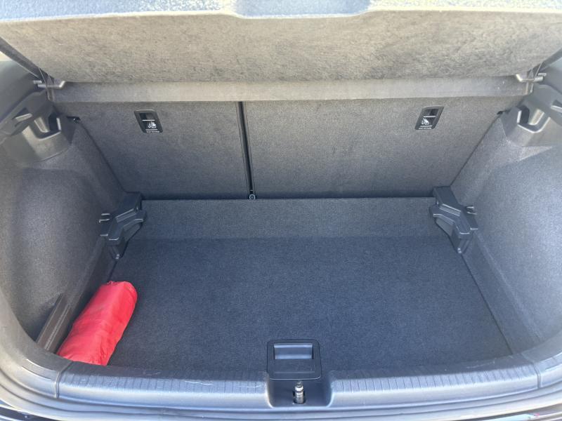 Volkswagen Polo 1.0 TSI DSG - photo 19