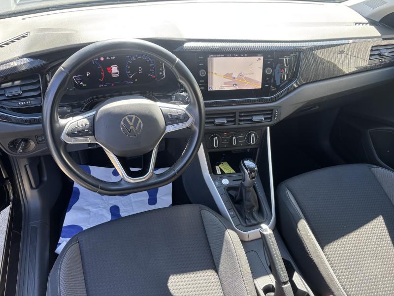 Volkswagen Polo 1.0 TSI DSG - photo 15