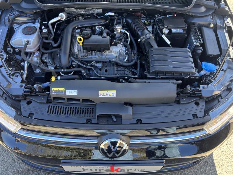 Volkswagen Polo 1.0 TSI DSG - photo 18