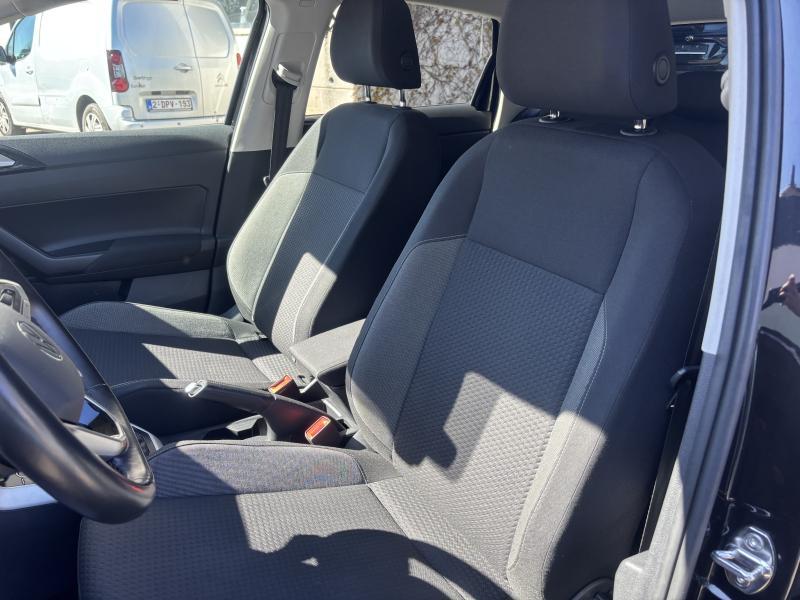 Volkswagen Polo 1.0 TSI DSG - photo 14