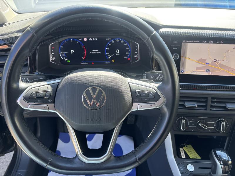 Volkswagen Polo 1.0 TSI DSG - photo 6