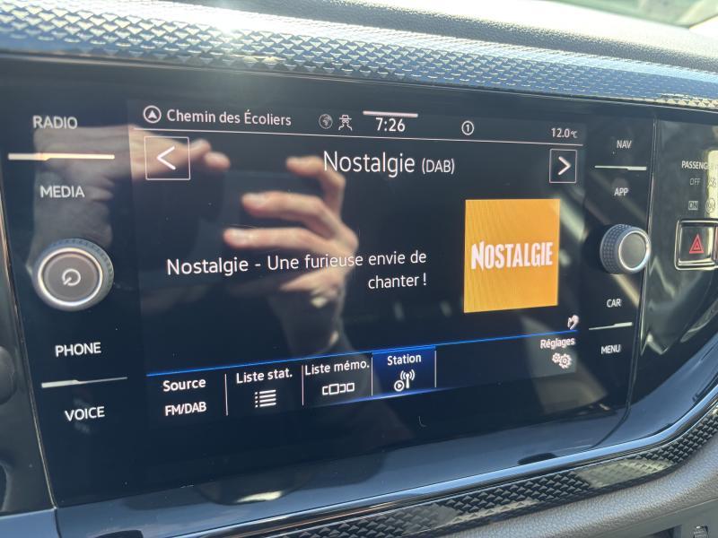 Volkswagen Polo 1.0 TSI DSG - photo 11