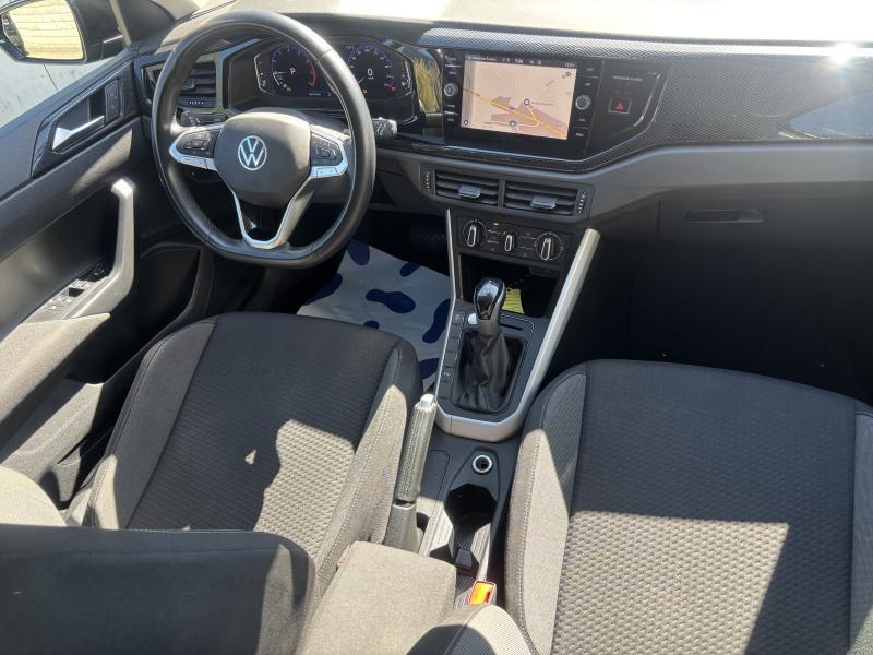 Volkswagen Polo 1.0 TSI DSG - photo 17