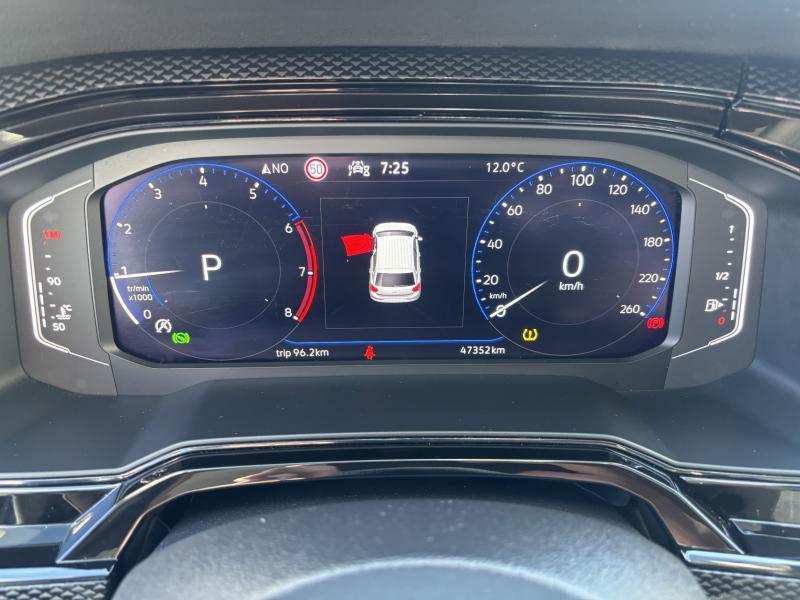 Volkswagen Polo 1.0 TSI DSG - photo 7