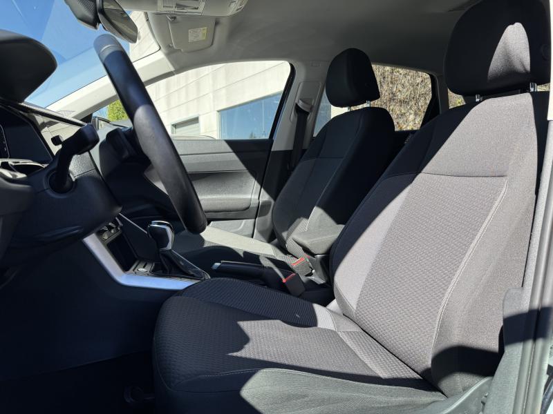 Volkswagen Polo 1.0 TSI DSG - photo 14