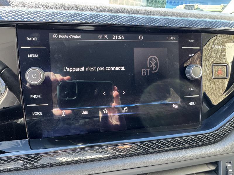 Volkswagen Polo 1.0 TSI DSG - photo 12