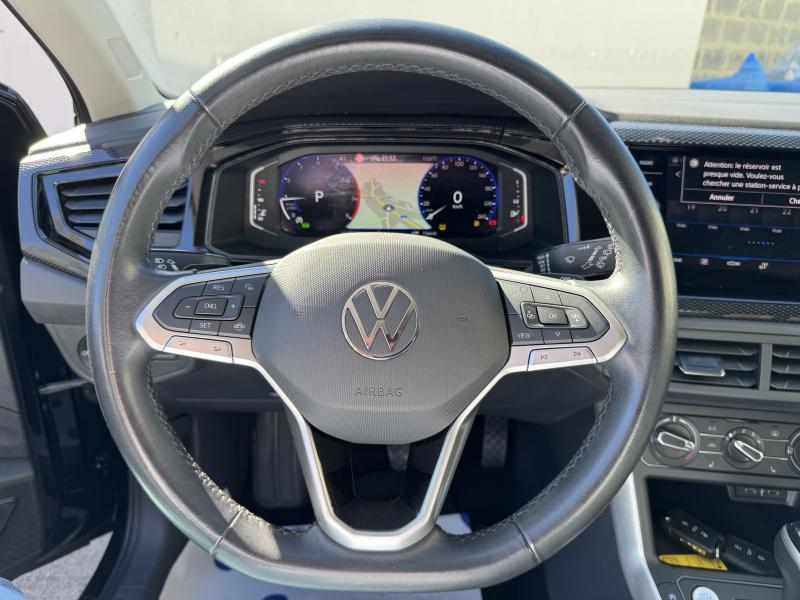 Volkswagen Polo 1.0 TSI DSG - photo 6