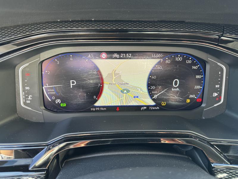 Volkswagen Polo 1.0 TSI DSG - photo 7