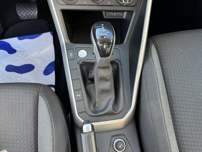 Volkswagen Polo 1.0 TSI DSG - photo 8