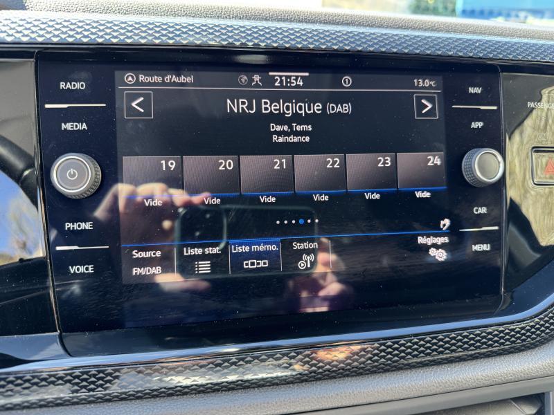 Volkswagen Polo 1.0 TSI DSG - photo 11