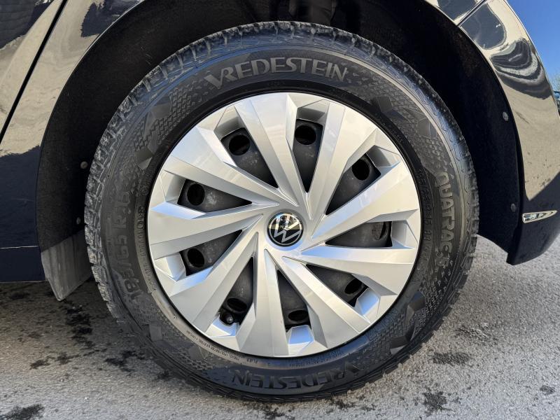 Volkswagen Polo 1.0 TSI DSG - photo 20