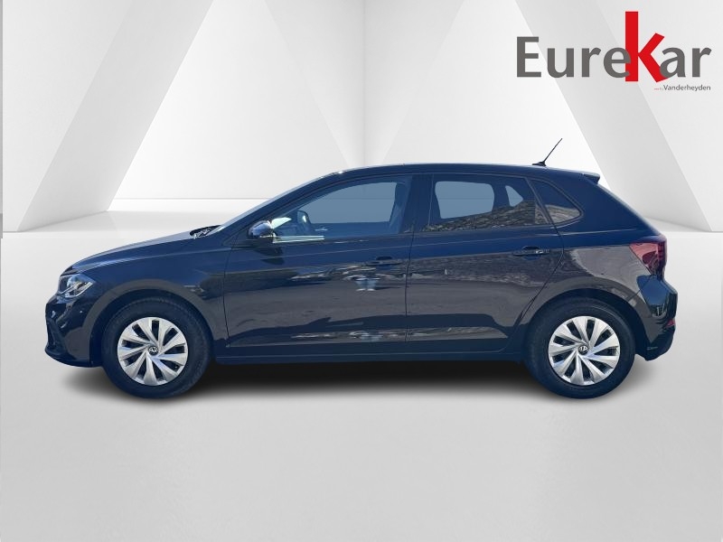 Volkswagen Polo 1.0 TSI DSG - photo 4