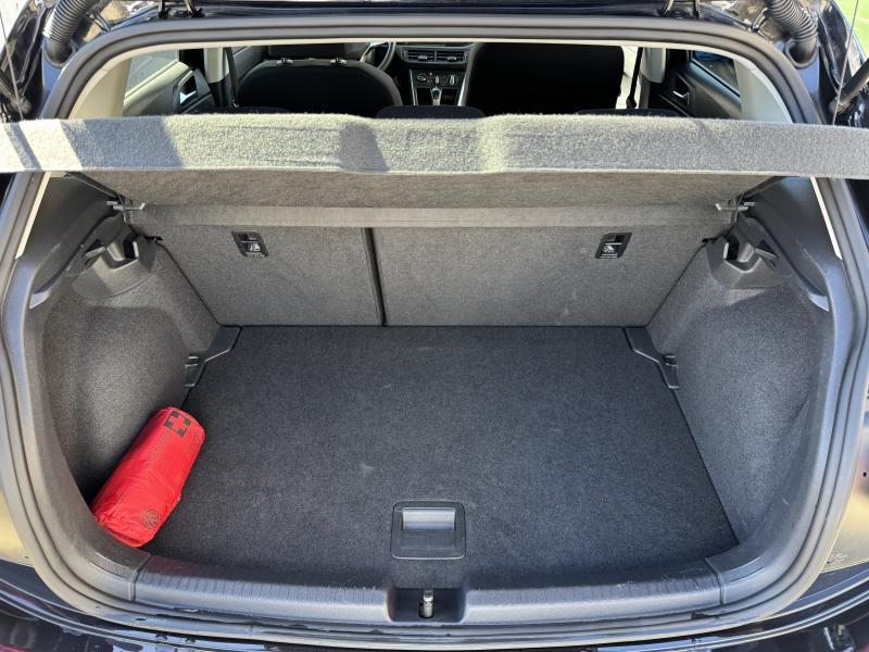 Volkswagen Polo 1.0 TSI DSG - photo 18