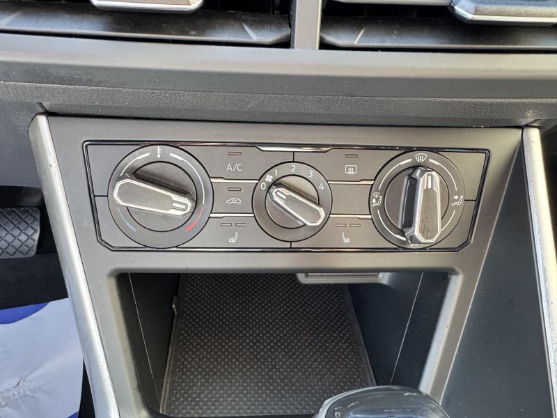 Volkswagen Polo 1.0 TSI DSG - photo 9