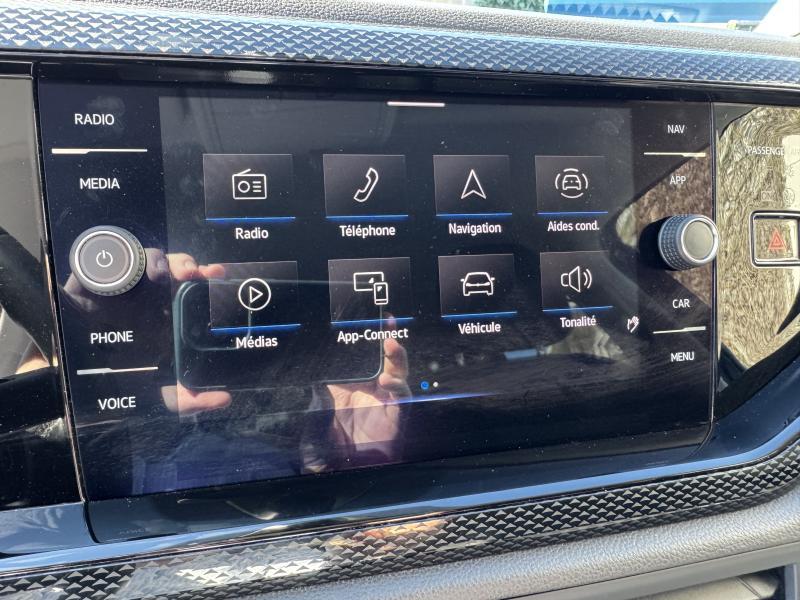 Volkswagen Polo 1.0 TSI DSG - photo 13