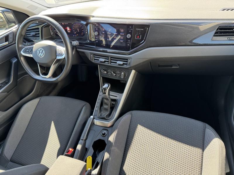Volkswagen Polo 1.0 TSI DSG - photo 17