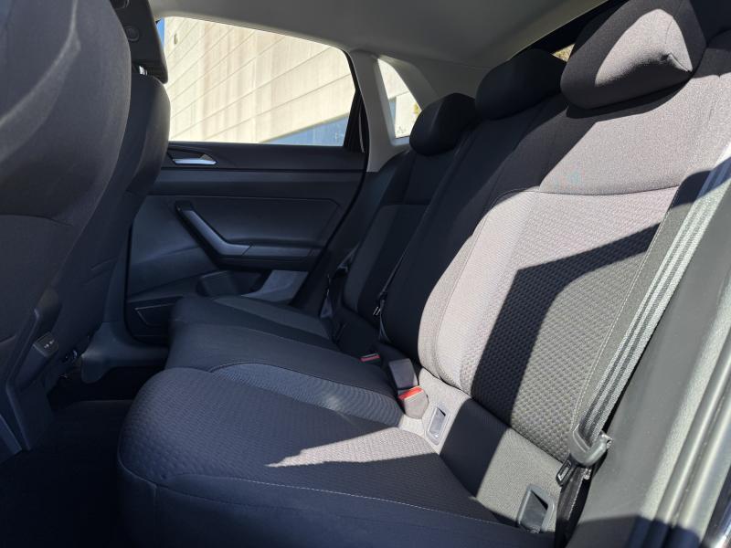 Volkswagen Polo 1.0 TSI DSG - photo 16