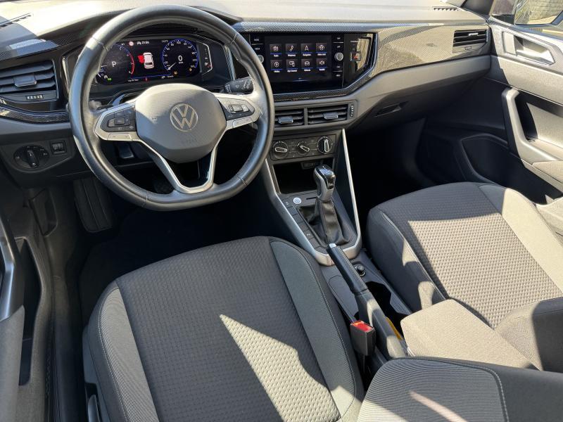 Volkswagen Polo 1.0 TSI DSG - photo 15