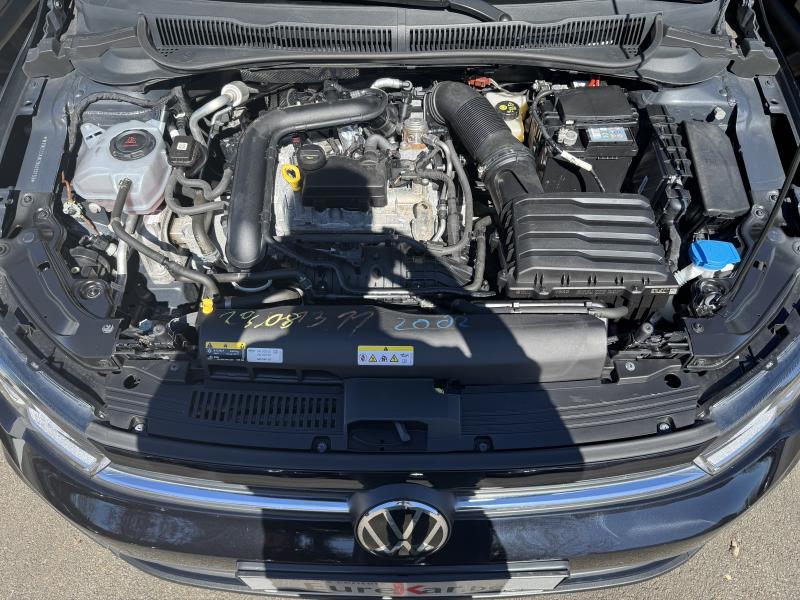 Volkswagen Polo 1.0 TSI DSG - photo 19