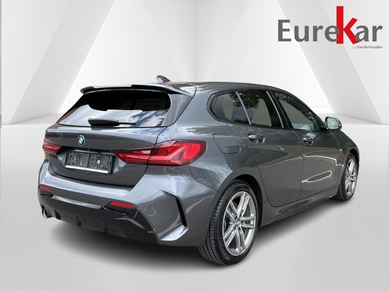 BMW Serie 1 118 1.5i BOITE AUTO PACK M - photo 5