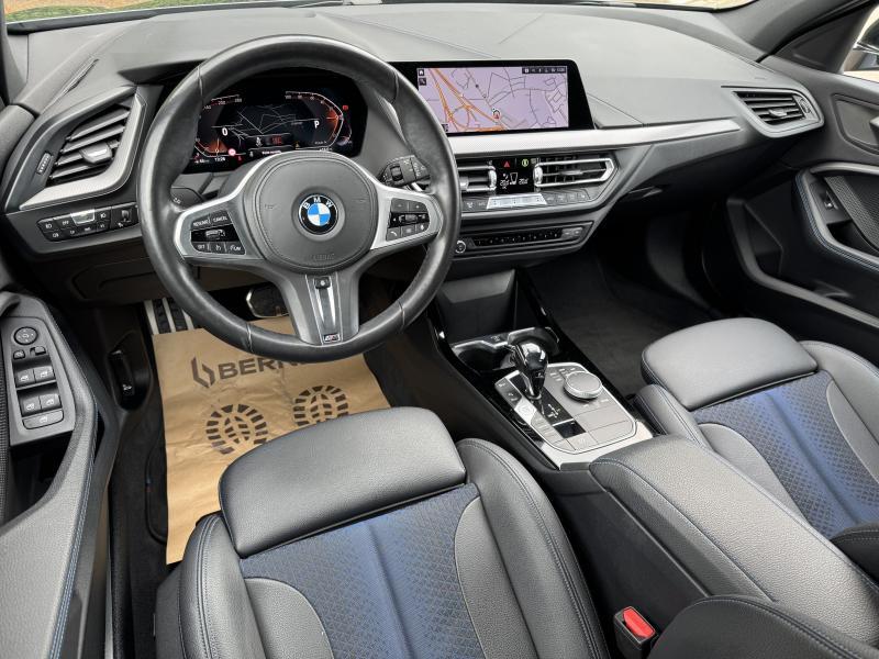 BMW Serie 1 118 1.5i BOITE AUTO PACK M - photo 14