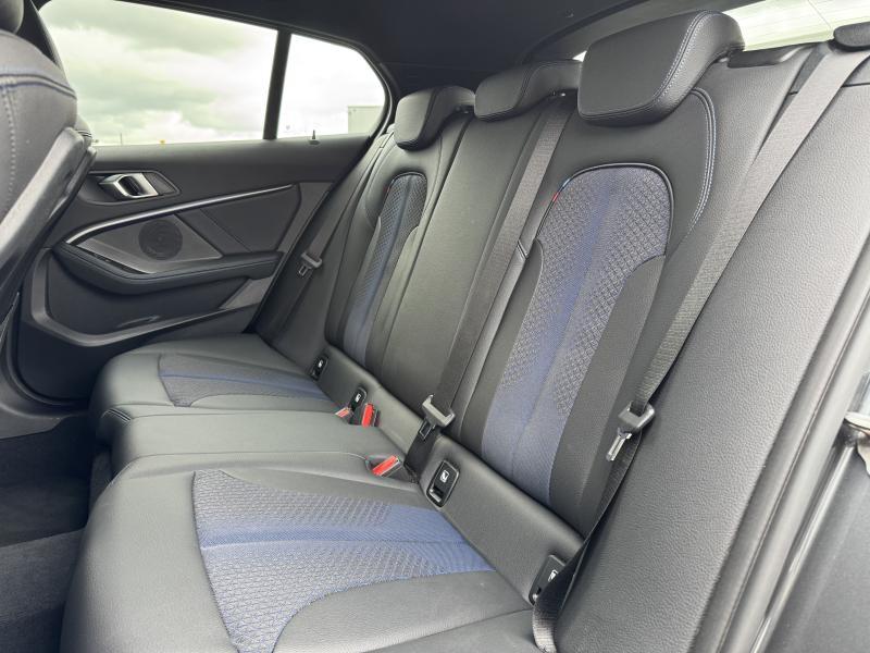 BMW Serie 1 118 1.5i BOITE AUTO PACK M - photo 15