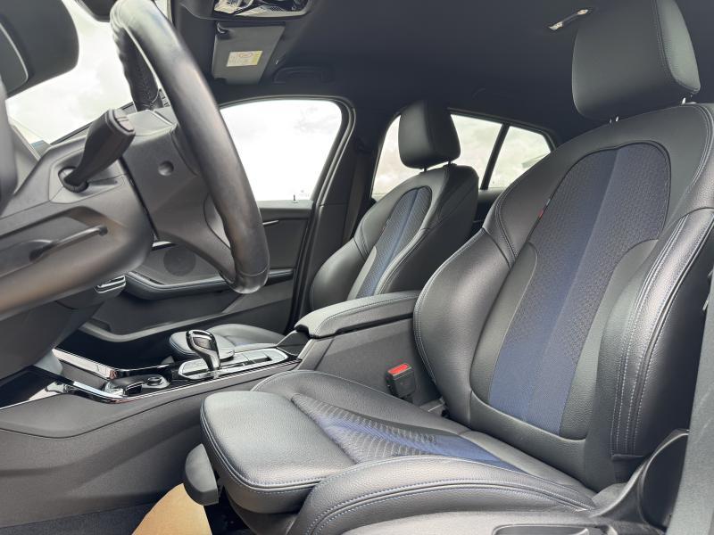 BMW Serie 1 118 1.5i BOITE AUTO PACK M - photo 13