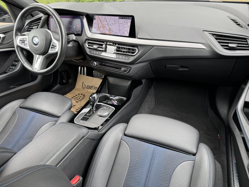 BMW Serie 1 118 1.5i BOITE AUTO PACK M - photo 16