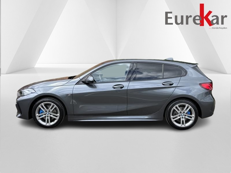 BMW Serie 1 118 1.5i BOITE AUTO PACK M - photo 4
