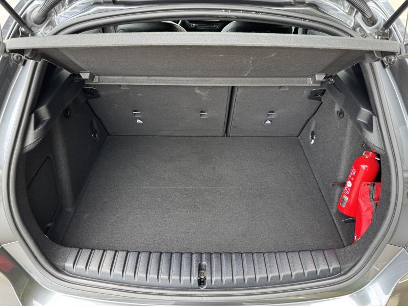 BMW Serie 1 118 1.5i BOITE AUTO PACK M - photo 17