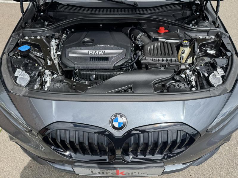 BMW Serie 1 118 1.5i BOITE AUTO PACK M - photo 18