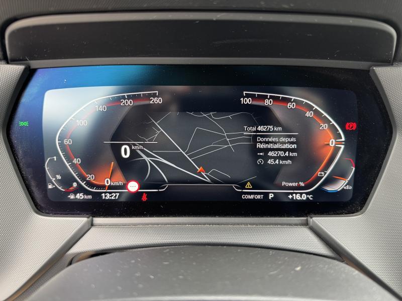 BMW Serie 1 118 1.5i BOITE AUTO PACK M - photo 7