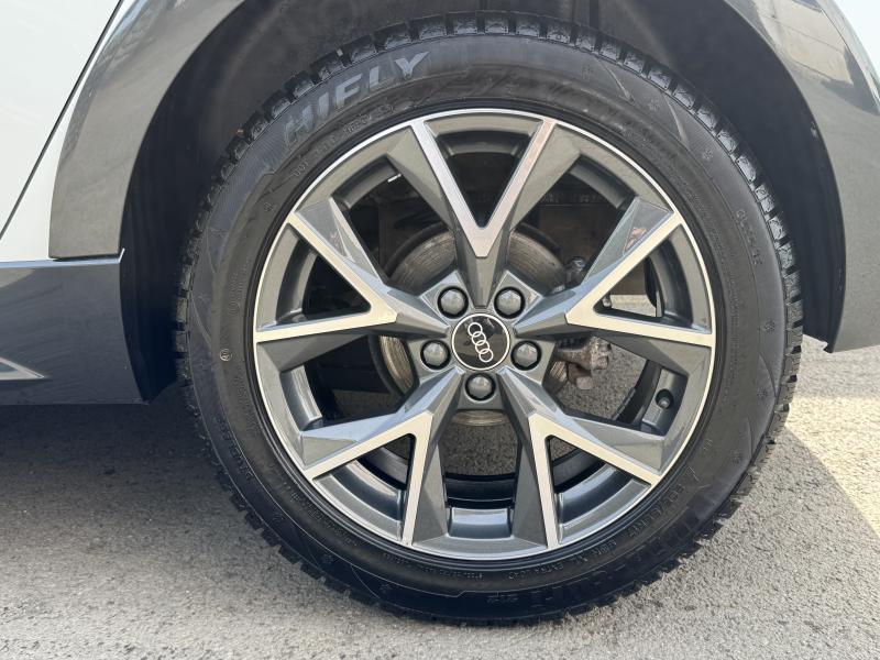 Audi A1 1.0 TFSI S TRONIC - photo 21