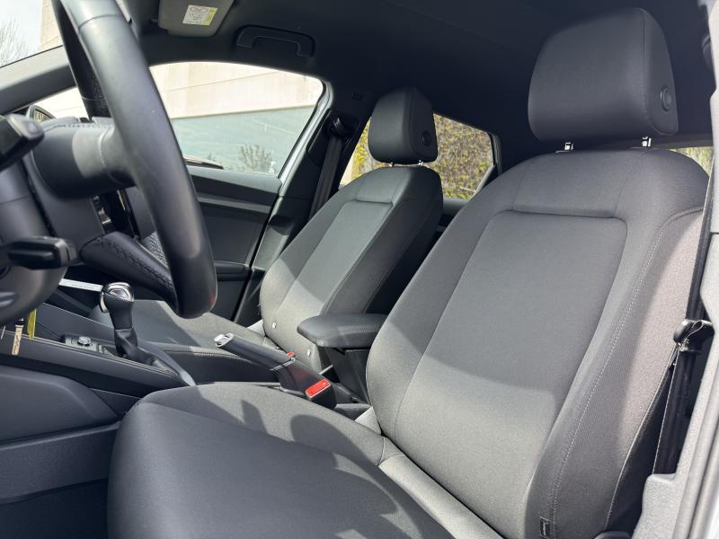 Audi A1 1.0 TFSI S TRONIC - photo 15