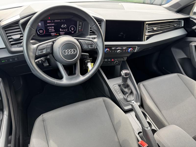 Audi A1 1.0 TFSI S TRONIC - photo 16