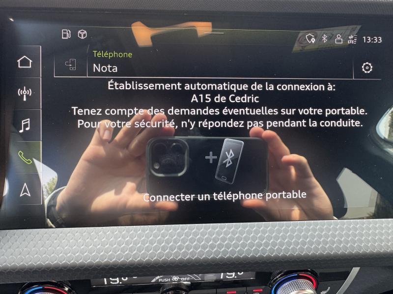 Audi A1 1.0 TFSI S TRONIC - photo 14