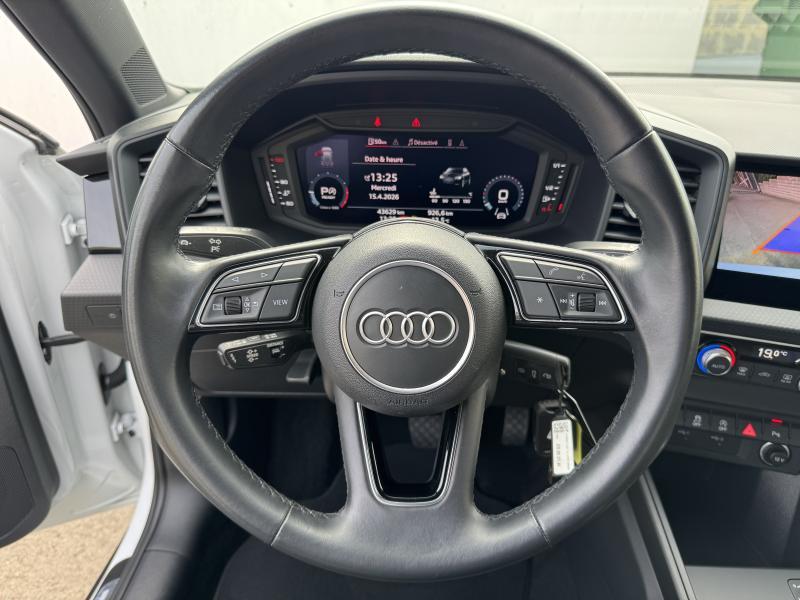 Audi A1 1.0 TFSI S TRONIC - photo 6