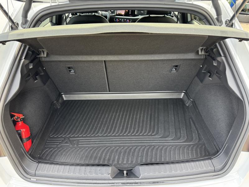 Audi A1 1.0 TFSI S TRONIC - photo 19