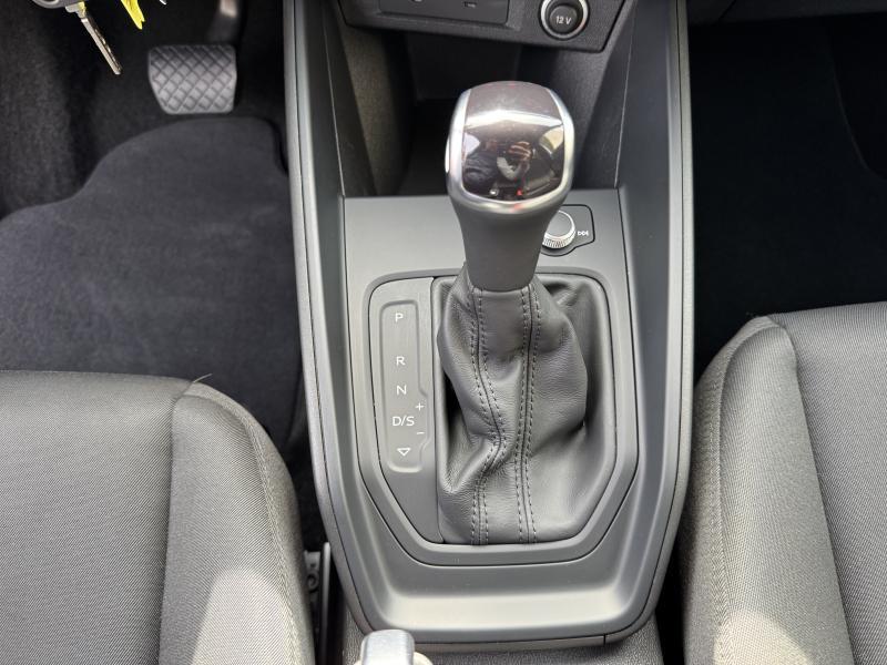 Audi A1 1.0 TFSI S TRONIC - photo 8