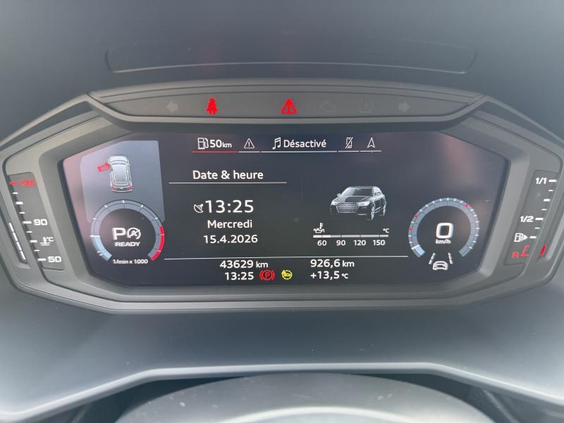 Audi A1 1.0 TFSI S TRONIC - photo 7