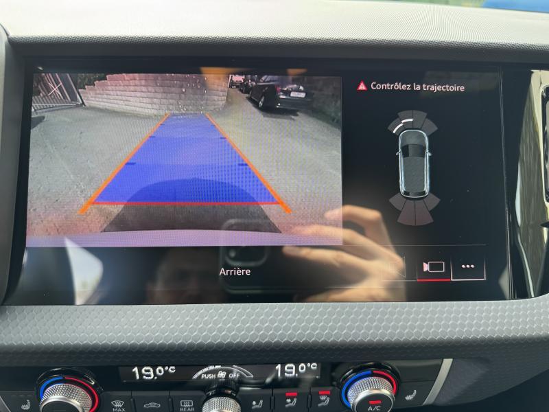 Audi A1 1.0 TFSI S TRONIC - photo 11