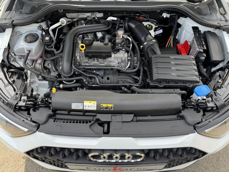 Audi A1 1.0 TFSI S TRONIC - photo 20