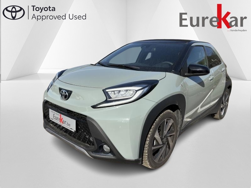 Voitures d’occasion à vendre – Large choix chez Eurekar - photo 29