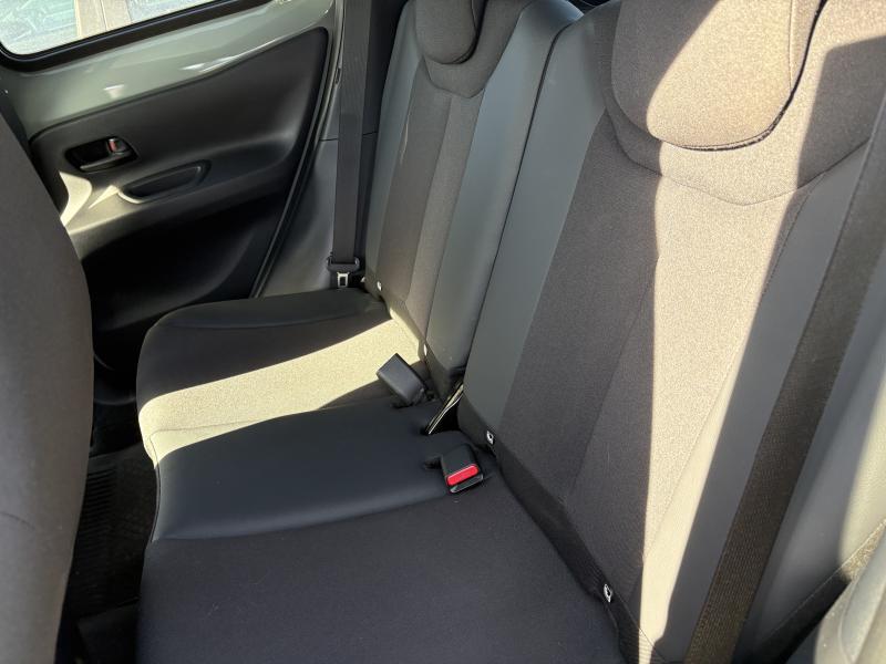 Toyota Aygo X 1.0 VVT-I AIR ENVY CVT - photo 17